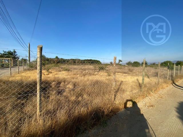 Terreno en Venta en Melipilla