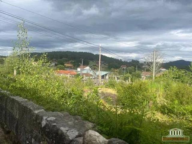 Terreno en venta en O Ribeiro, Galicia