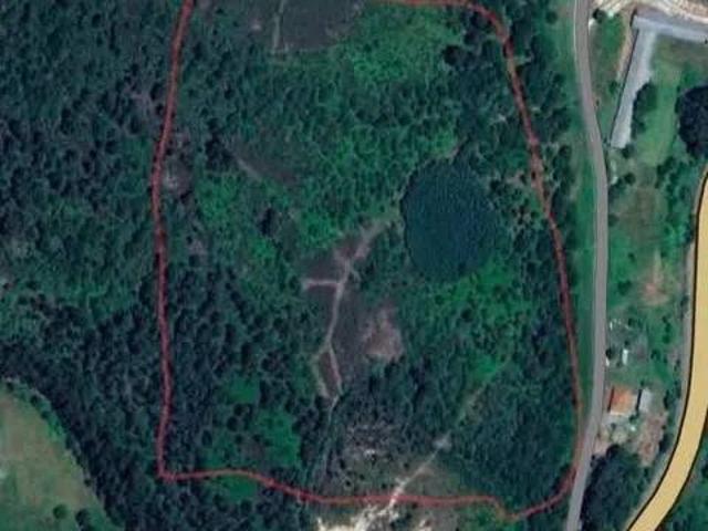 Terreno en venta en O Ribeiro, Galicia