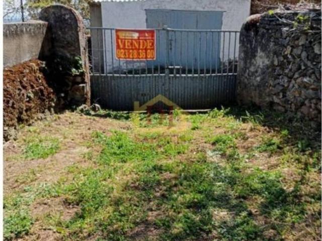 Terreno en venta en Membribe De La Sierra, Castilla y León
