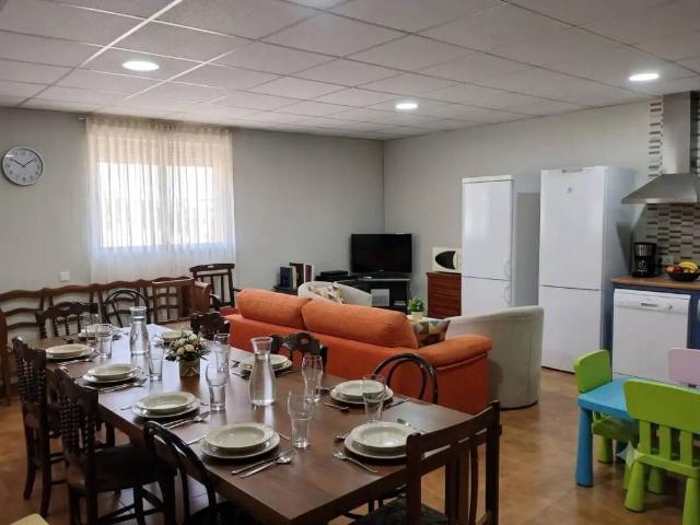 Terreno en venta en Membrilla, Castilla-La Mancha
