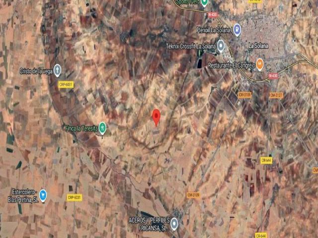Terreno en venta en Membrilla, Castilla-La Mancha
