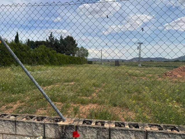 Terreno en venta en Membrilla, Castilla-La Mancha