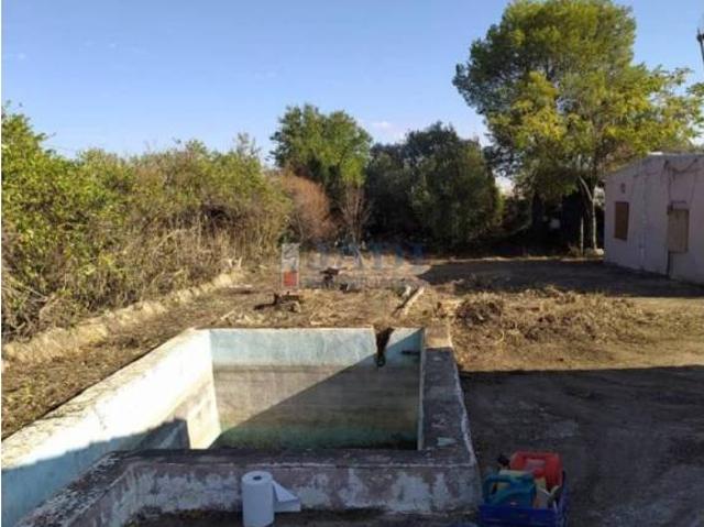 Terreno en venta en Membrilla, Castilla-La Mancha