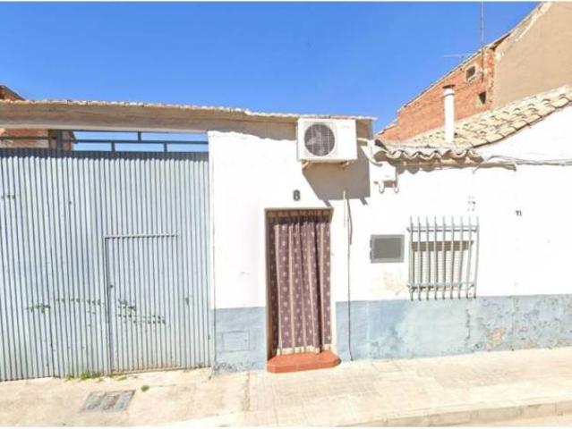 Terreno en venta en Membrilla, Castilla-La Mancha