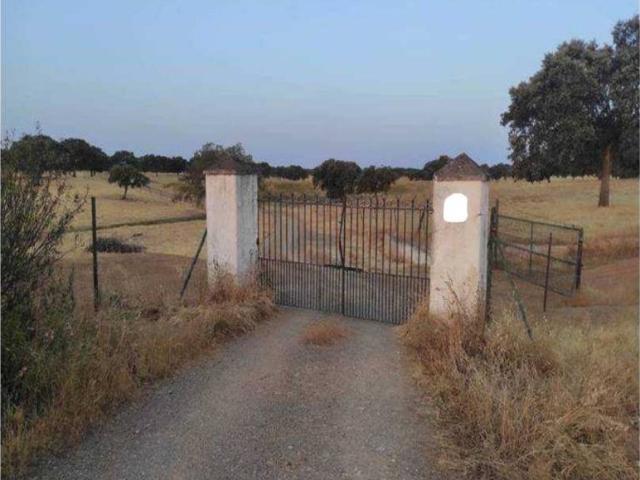 Terreno en venta en Membrío, Extremadura