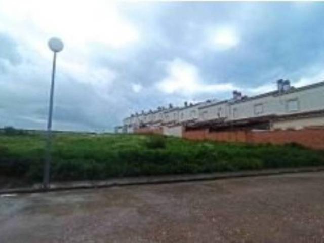 Terreno en venta en Membrío Terreno en venta en Membrío