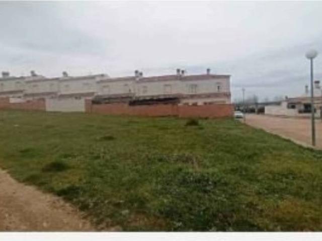 Terreno en venta en Membrío, Extremadura