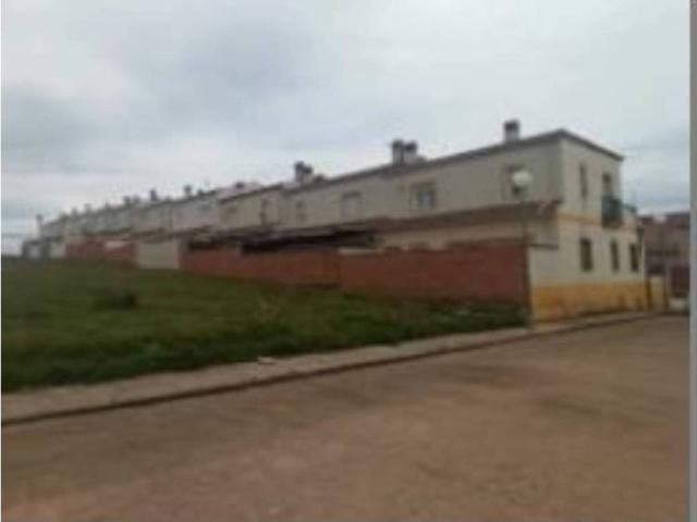 Terreno en venta en Membrío Terreno en venta en Membrío