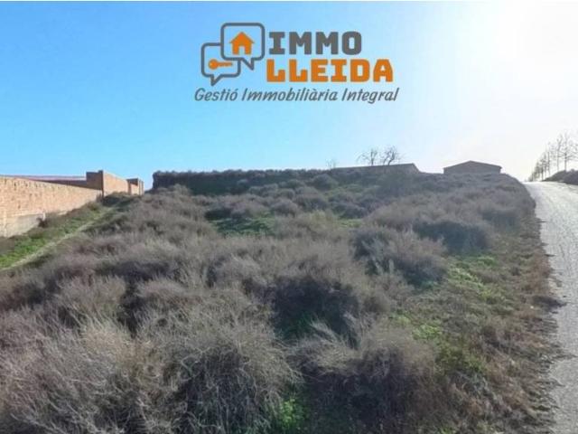 Terreno en venta en Noguera, Catalunya