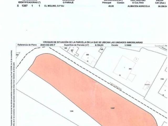 Terreno en venta en Estellerria, Navarra