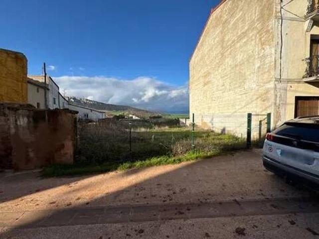 Terreno en venta en Estellerria, Navarra