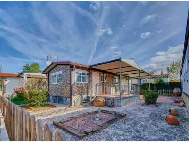 Terreno en venta en Mendigorria, Navarra