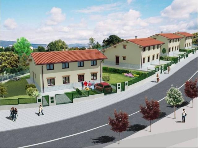 Terreno en venta en Izarbeibar-Novenera, Navarra