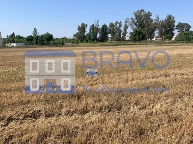 Terreno en venta en Mengabril Terreno en venta en Mengabril