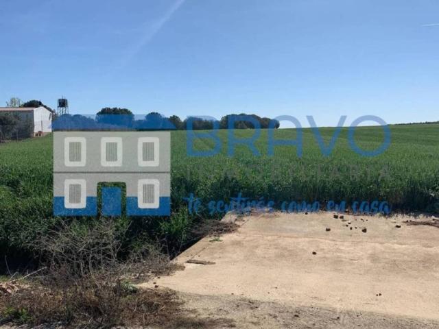 Terreno en venta en Mengabril, Extremadura