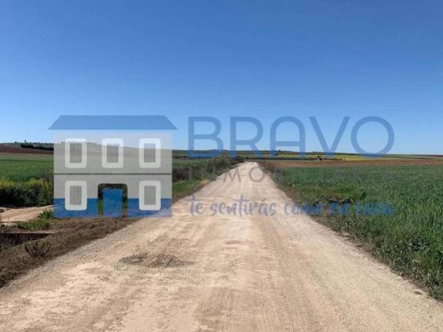 Terreno en venta en Mengabril, Extremadura