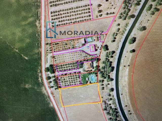 Terreno en venta en Mengabril, Extremadura