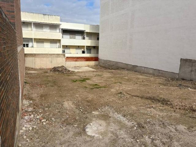 Terreno en venta en Mengíbar, Andalucía