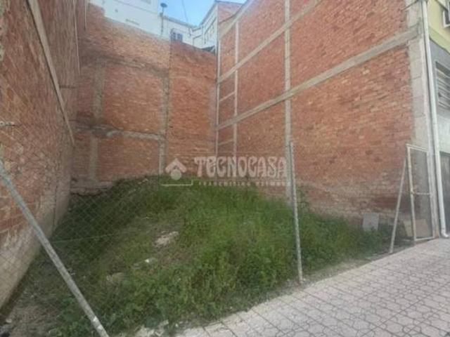 Terreno en venta en Mengíbar, Andalucía