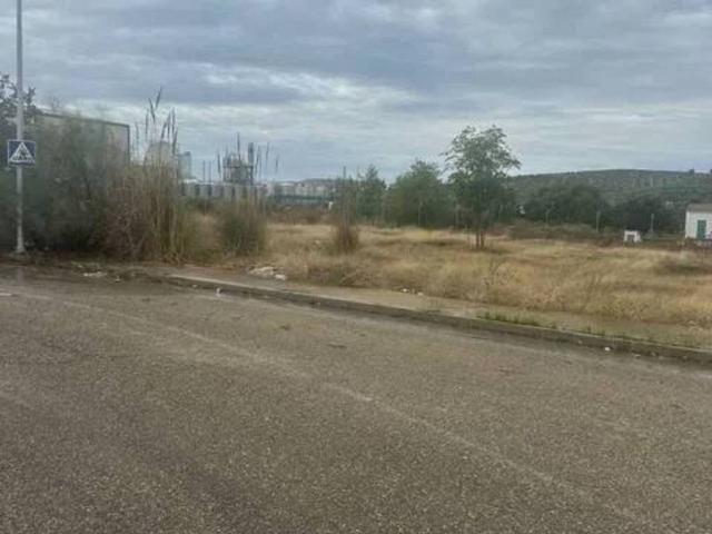 Terreno en venta en Mengíbar, Andalucía