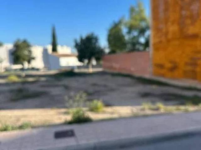 Terreno en venta en Mengíbar, Andalucía