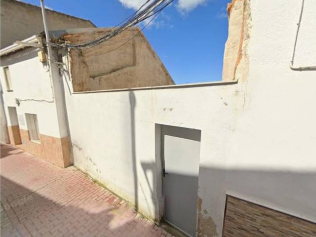 Terreno en venta en Mengíbar, Andalucía