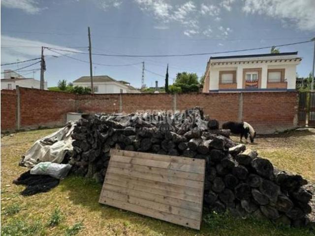 Terreno en venta en Mengíbar, Andalucía