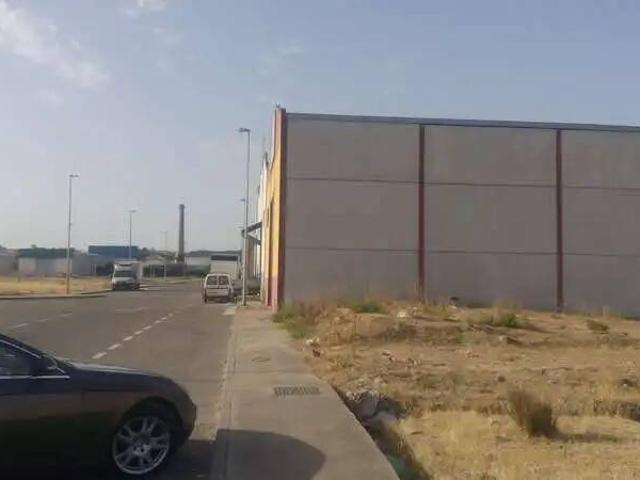 Terreno en venta en Mengíbar, Andalucía