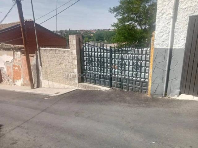 Terreno en venta en Méntrida, Castilla-La Mancha