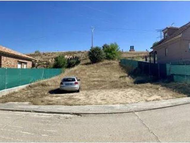 Terreno en venta en Méntrida, Castilla-La Mancha