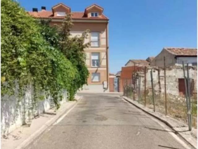 Terreno en venta en Méntrida, Castilla-La Mancha