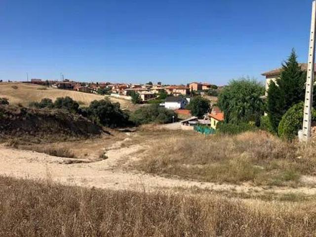 Terreno en venta en Méntrida, Castilla-La Mancha