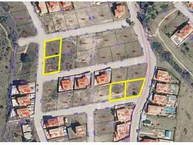 Terreno en venta en Méntrida, Castilla-La Mancha