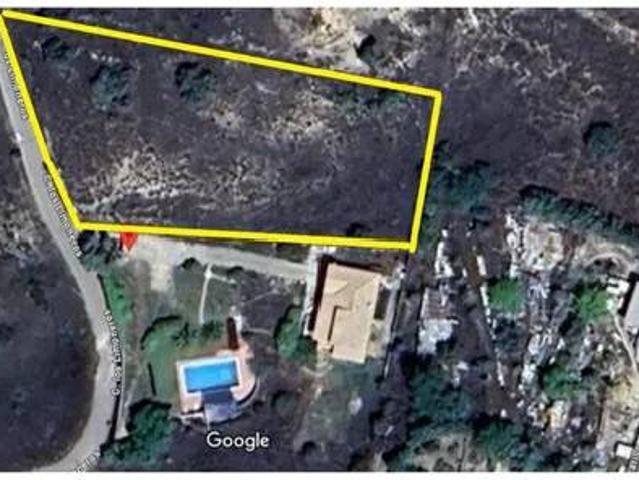 Terreno en venta en Méntrida, Castilla-La Mancha