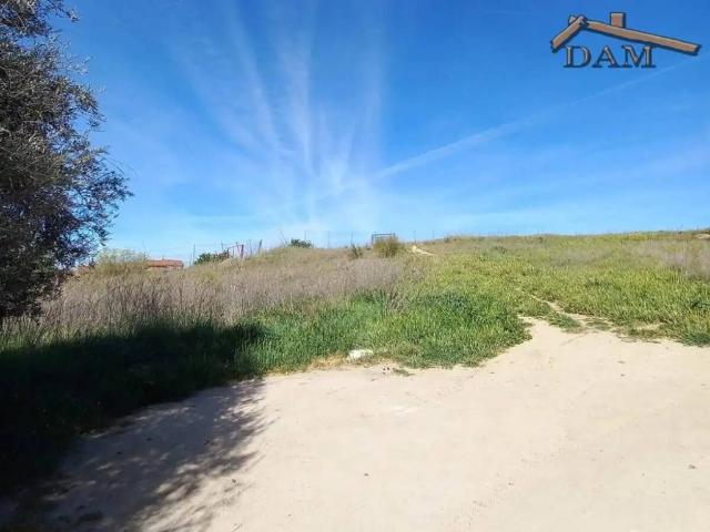 Terreno en venta en Méntrida, Castilla-La Mancha