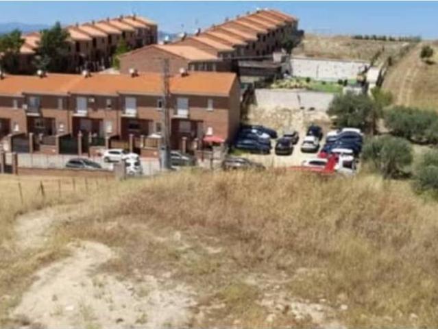 Terreno en venta en Méntrida, Castilla-La Mancha