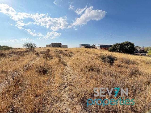 Terreno en venta en Méntrida, Castilla-La Mancha