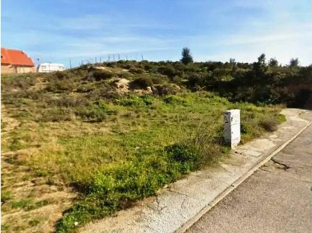 Terreno en venta en Méntrida, Castilla-La Mancha