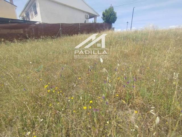 Terreno en venta en Méntrida, Castilla-La Mancha