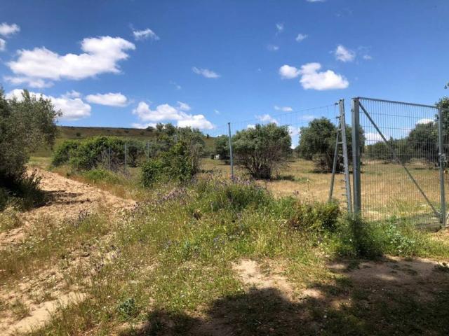 Terreno en venta en Méntrida, Castilla-La Mancha