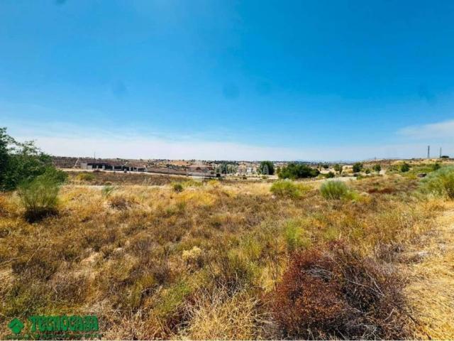 Terreno en venta en Méntrida, Castilla-La Mancha