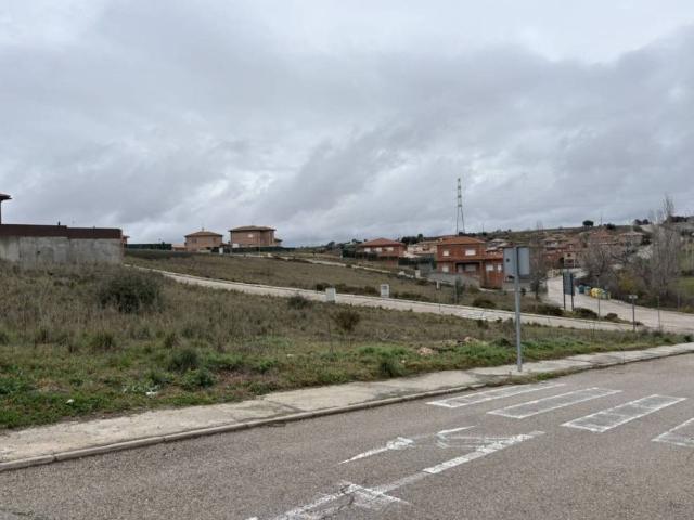 Terreno en venta en Méntrida, Castilla-La Mancha