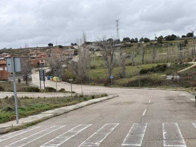 Terreno en venta en Méntrida, Castilla-La Mancha