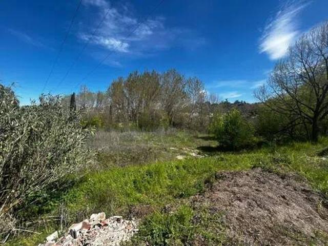 Terreno en venta en Cerro del Caño, Méntrida