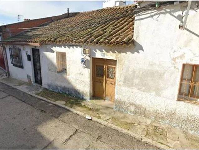 Terreno en venta en Méntrida, Castilla-La Mancha
