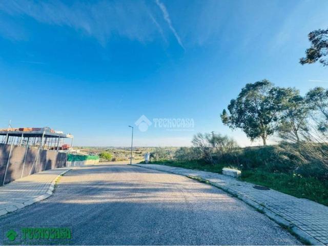 Terreno en venta en Méntrida, Castilla-La Mancha
