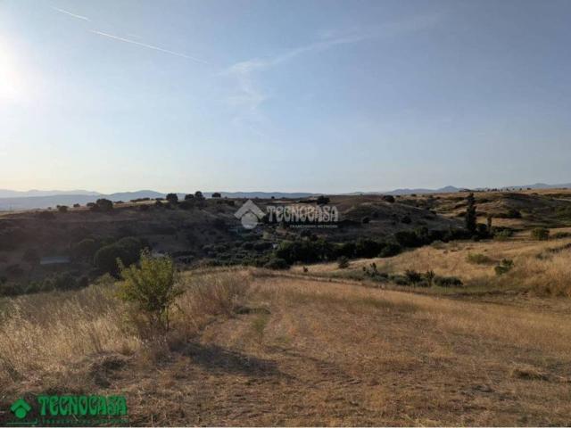 Terreno en venta en Méntrida, Castilla-La Mancha