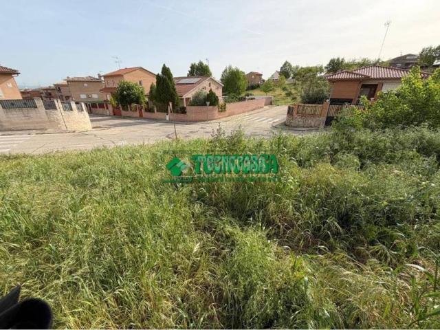 Terreno en venta en Méntrida, Castilla-La Mancha