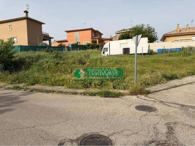 Terreno en venta en Méntrida, Castilla-La Mancha
